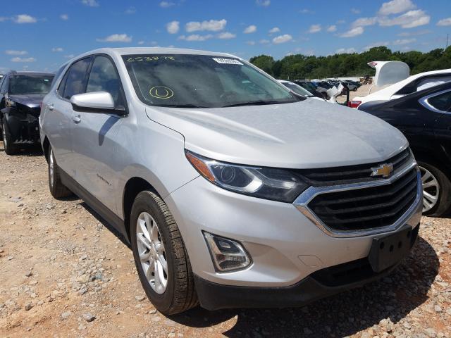 CHEVROLET EQUINOX LT 2019 2gnaxkev3k6253878