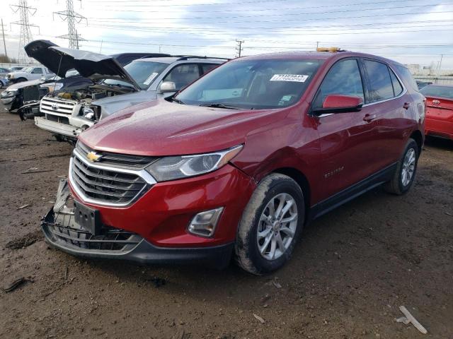 CHEVROLET EQUINOX 2019 2gnaxkev3k6257199