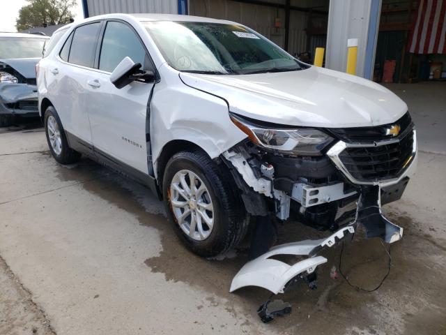 CHEVROLET EQUINOX LT 2019 2gnaxkev3k6261186