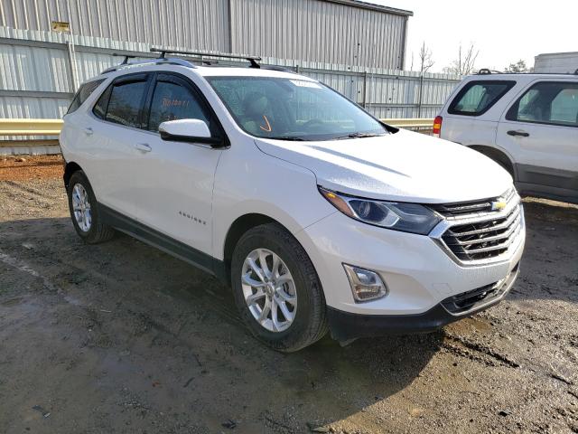 CHEVROLET EQUINOX LT 2019 2gnaxkev3k6269305