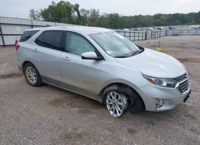 CHEVROLET EQUINOX 2019 2gnaxkev3k6270969