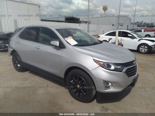 CHEVROLET EQUINOX 2019 2gnaxkev3k6271555