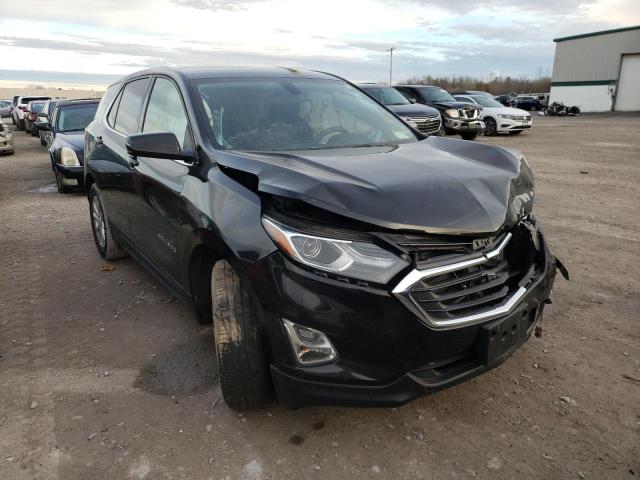 CHEVROLET EQUINOX LT 2019 2gnaxkev3k6271569