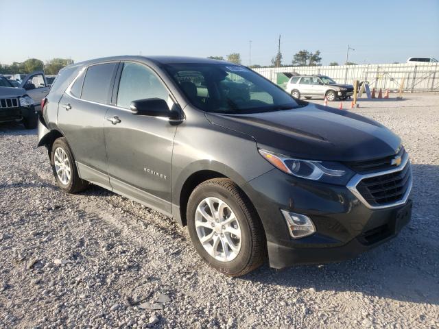 CHEVROLET EQUINOX LT 2019 2gnaxkev3k6274486