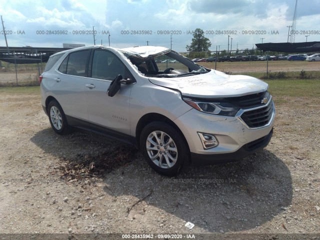 CHEVROLET EQUINOX 2019 2gnaxkev3k6274522