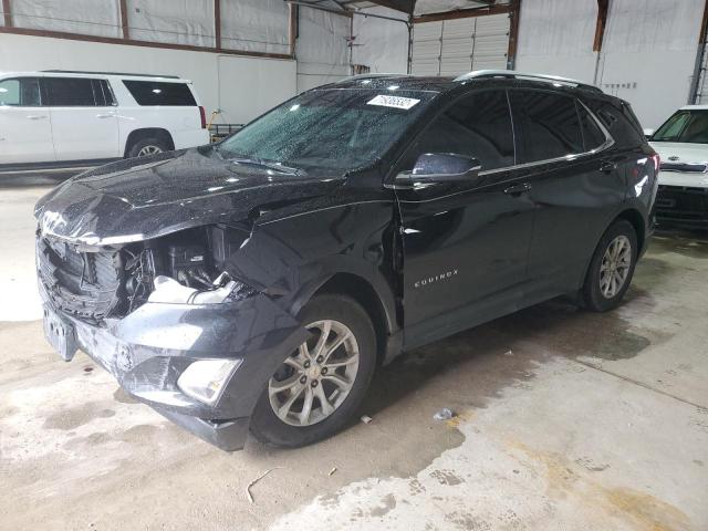 CHEVROLET EQUINOX LT 2019 2gnaxkev3k6284189