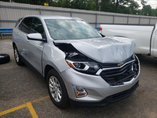 CHEVROLET NULL 2019 2gnaxkev3k6288470