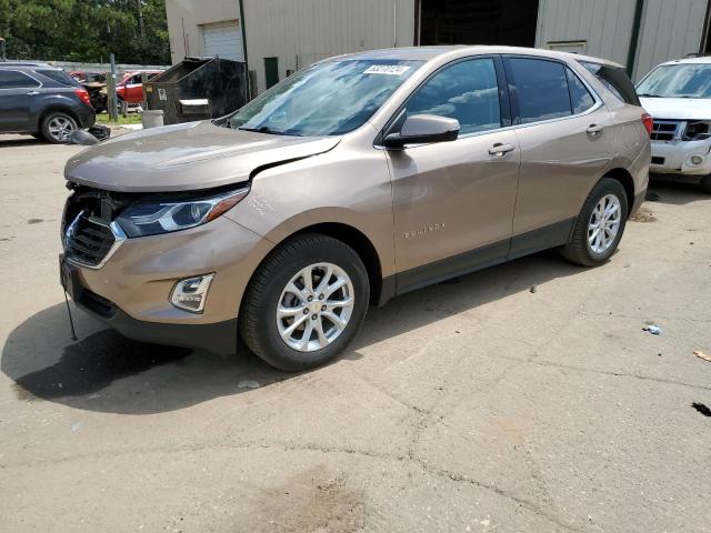 CHEVROLET EQUINOX 2019 2gnaxkev3k6292423