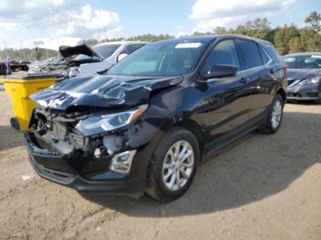 CHEVROLET EQUINOX LT 2019 2gnaxkev3k6296911