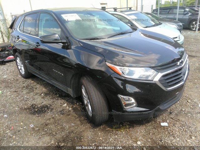 CHEVROLET EQUINOX 2019 2gnaxkev3k6297301