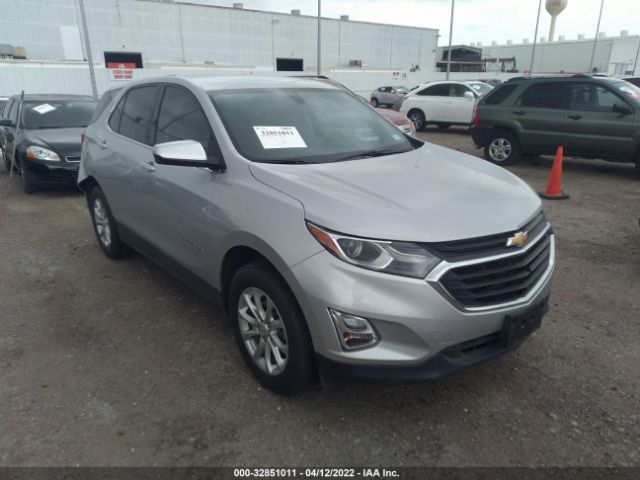 CHEVROLET EQUINOX 2019 2gnaxkev3k6304389