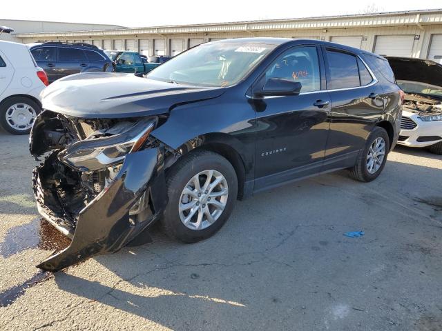 CHEVROLET EQUINOX LT 2020 2gnaxkev3l6109961