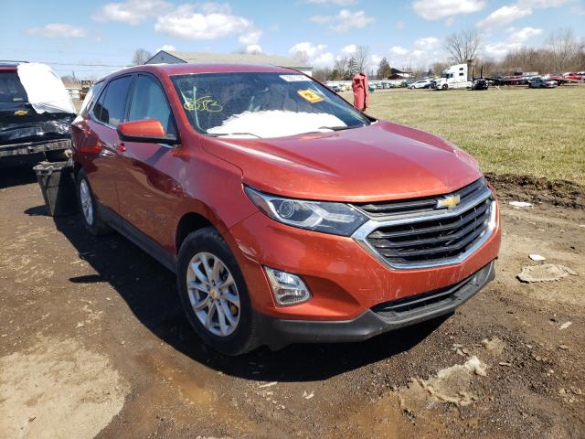 CHEVROLET EQUINOX LT 2020 2gnaxkev3l6113279