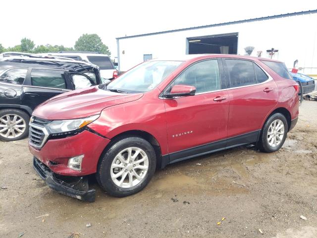 CHEVROLET EQUINOX 2020 2gnaxkev3l6124525