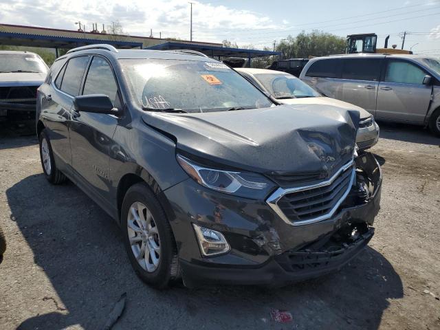 CHEVROLET EQUINOX LT 2020 2gnaxkev3l6125075