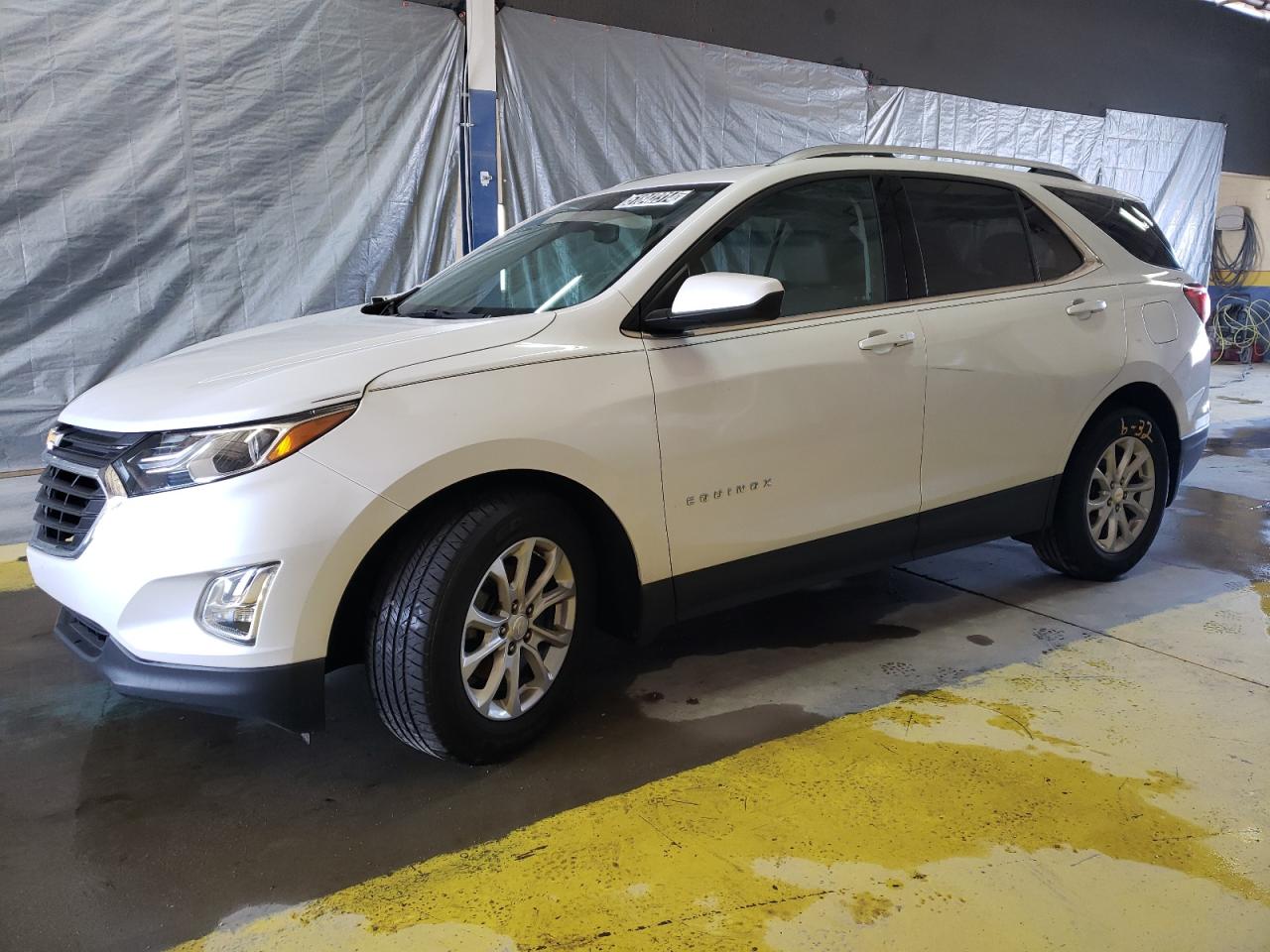 CHEVROLET EQUINOX 2020 2gnaxkev3l6131104