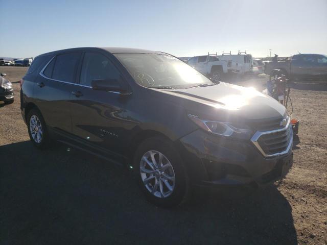 CHEVROLET EQUINOX LT 2020 2gnaxkev3l6137260