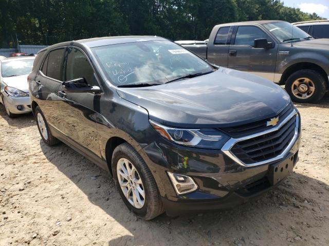 CHEVROLET EQUINOX LT 2020 2gnaxkev3l6138103