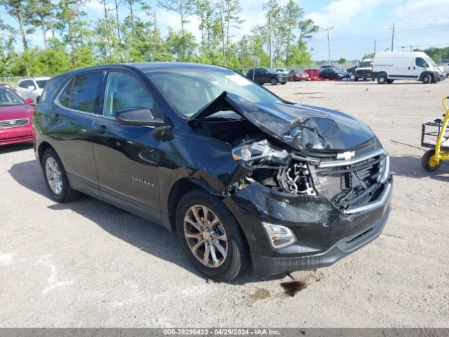 CHEVROLET EQUINOX 2020 2gnaxkev3l6138733