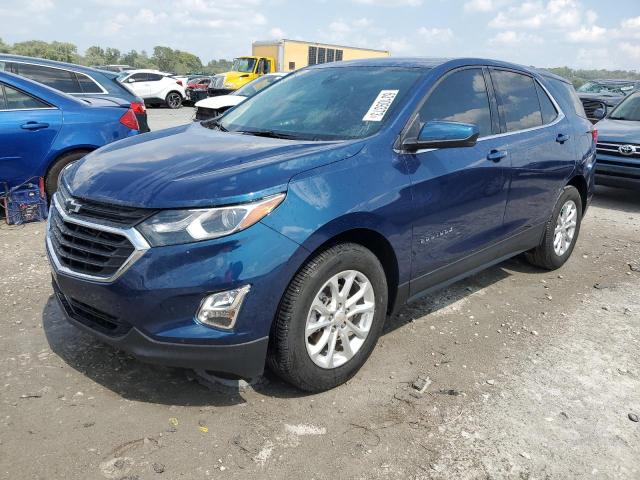 CHEVROLET EQUINOX LT 2020 2gnaxkev3l6139428