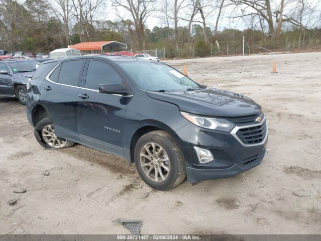 CHEVROLET EQUINOX 2020 2gnaxkev3l6150199