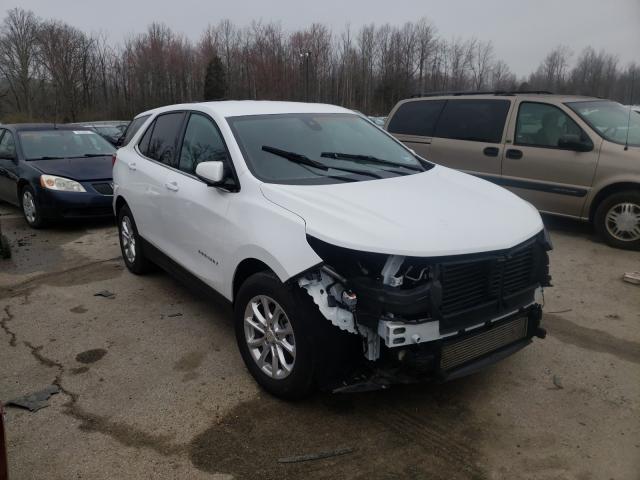 CHEVROLET EQUINOX LT 2020 2gnaxkev3l6154432