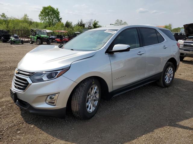 CHEVROLET EQUINOX LT 2020 2gnaxkev3l6170386