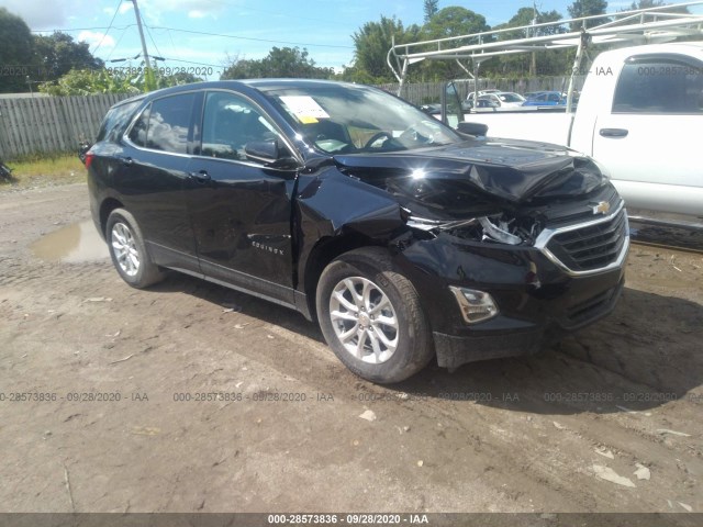 CHEVROLET EQUINOX 2020 2gnaxkev3l6185728