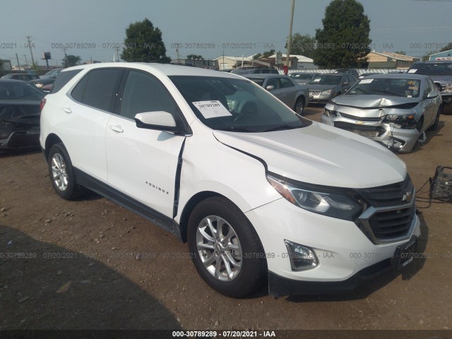 CHEVROLET EQUINOX 2020 2gnaxkev3l6188970