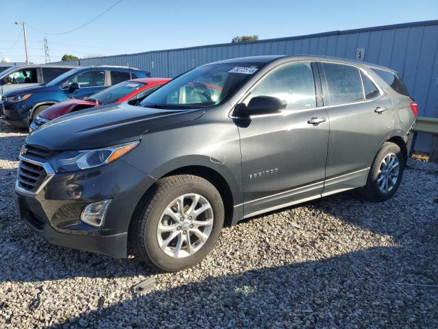 CHEVROLET EQUINOX LT 2020 2gnaxkev3l6201216