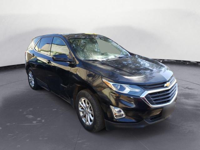 CHEVROLET EQUINOX LT 2020 2gnaxkev3l6202740