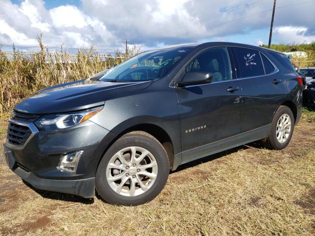 CHEVROLET EQUINOX LT 2020 2gnaxkev3l6203242