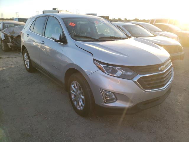 CHEVROLET EQUINOX LT 2020 2gnaxkev3l6212832