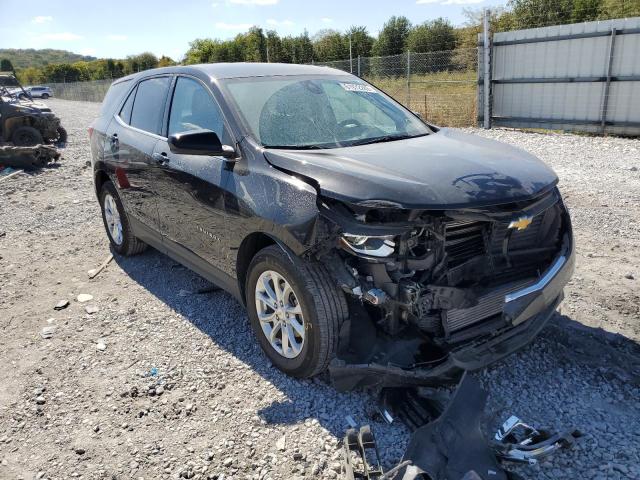 CHEVROLET EQUINOX LT 2020 2gnaxkev3l6213804