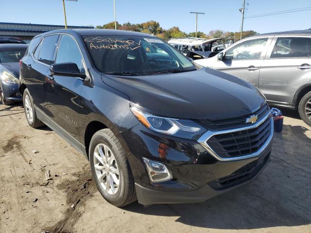 CHEVROLET EQUINOX LT 2020 2gnaxkev3l6214242