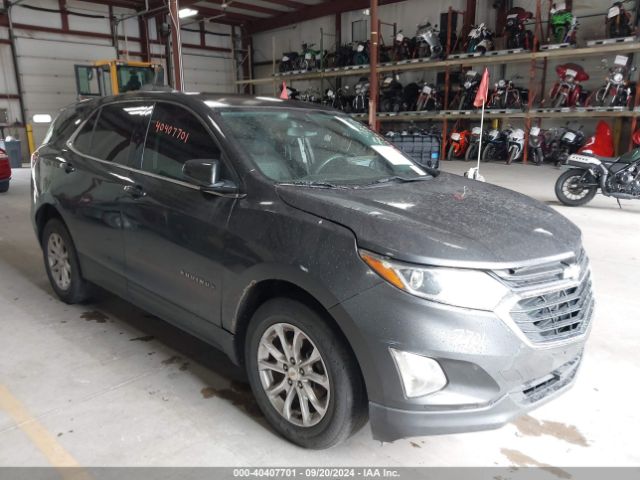 CHEVROLET EQUINOX 2020 2gnaxkev3l6218338