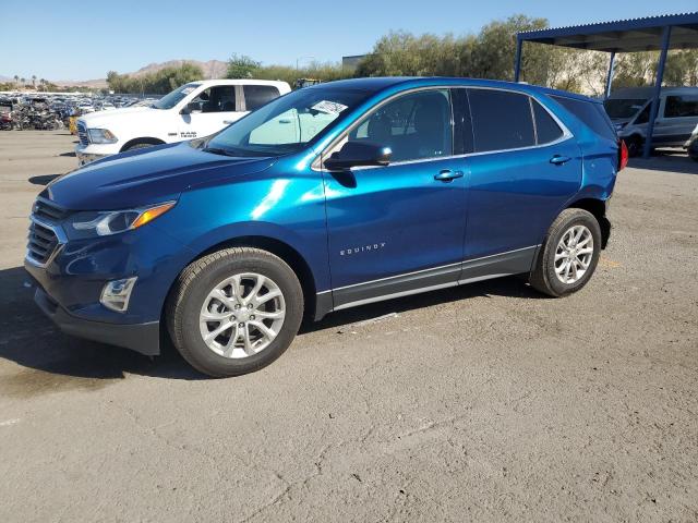 CHEVROLET EQUINOX LT 2020 2gnaxkev3l6218503