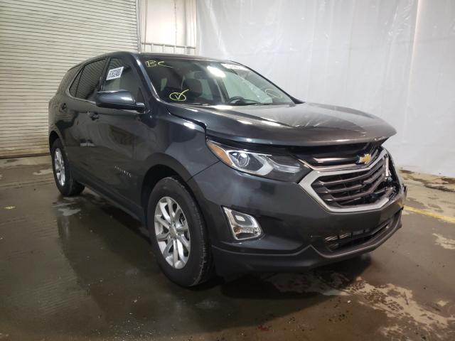 CHEVROLET EQUINOX LT 2020 2gnaxkev3l6223992