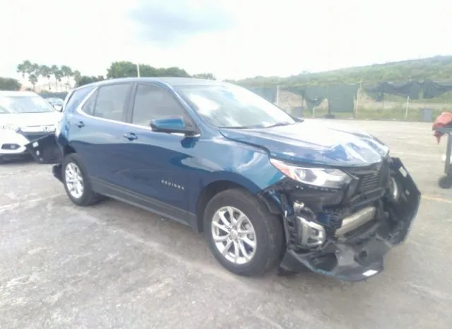 CHEVROLET EQUINOX 2020 2gnaxkev3l6227508