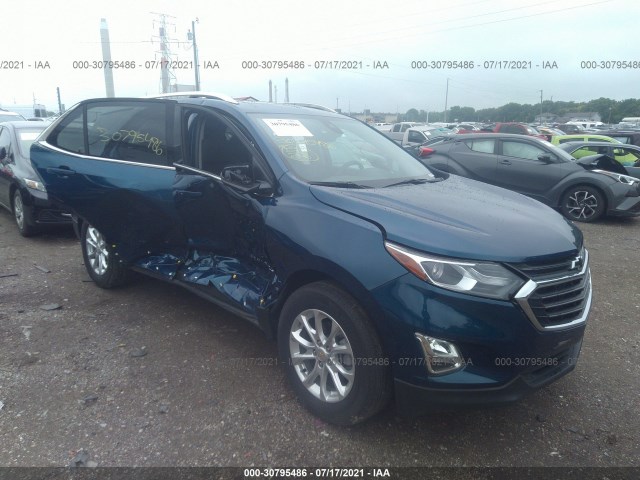 CHEVROLET EQUINOX 2020 2gnaxkev3l6245345