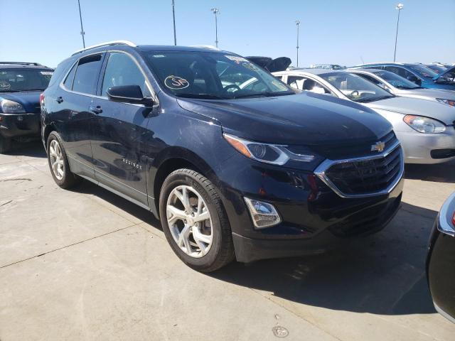 CHEVROLET EQUINOX LT 2020 2gnaxkev3l6251730