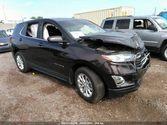 CHEVROLET EQUINOX 2020 2gnaxkev3l6256992