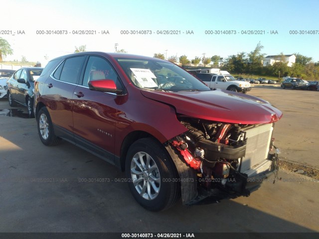 CHEVROLET EQUINOX 2020 2gnaxkev3l6267796