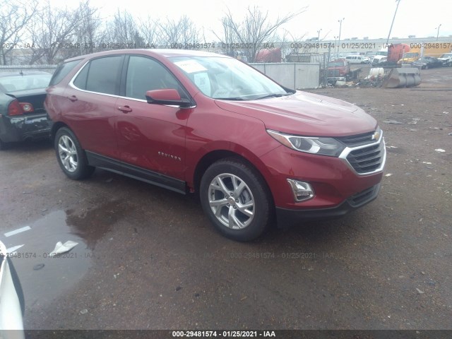 CHEVROLET EQUINOX 2020 2gnaxkev3l6268981