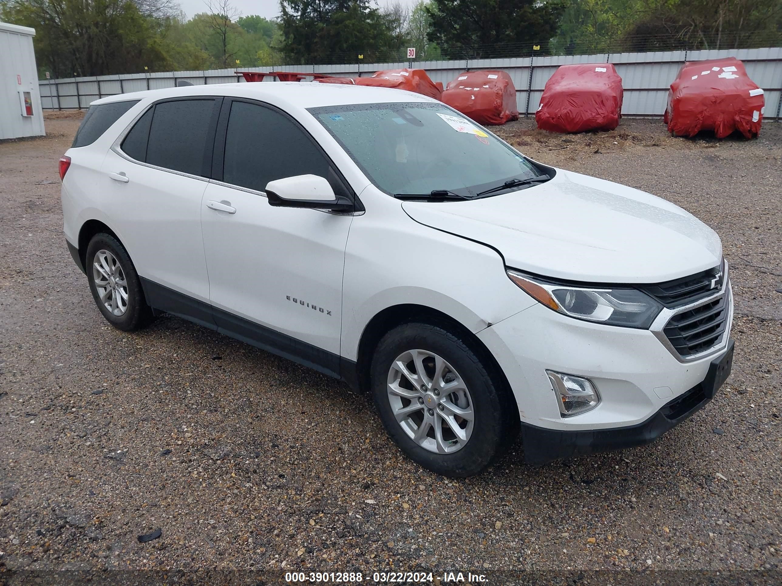 CHEVROLET EQUINOX 2020 2gnaxkev3l6283254