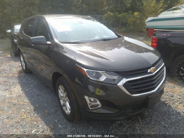 CHEVROLET EQUINOX 2021 2gnaxkev3m6101554