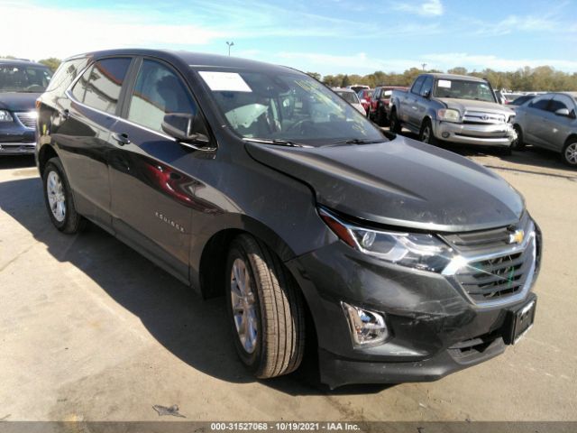 CHEVROLET EQUINOX 2021 2gnaxkev3m6102705