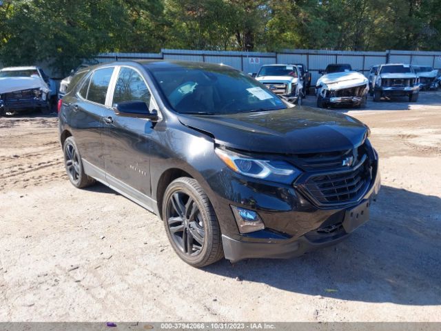 CHEVROLET EQUINOX 2021 2gnaxkev3m6113204