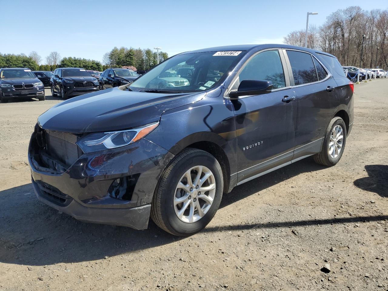 CHEVROLET EQUINOX 2021 2gnaxkev3m6125207