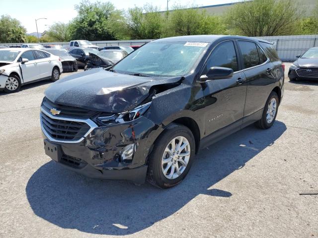 CHEVROLET EQUINOX 2021 2gnaxkev3m6133727